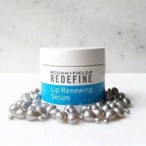 R + F Lip Renewing Serum